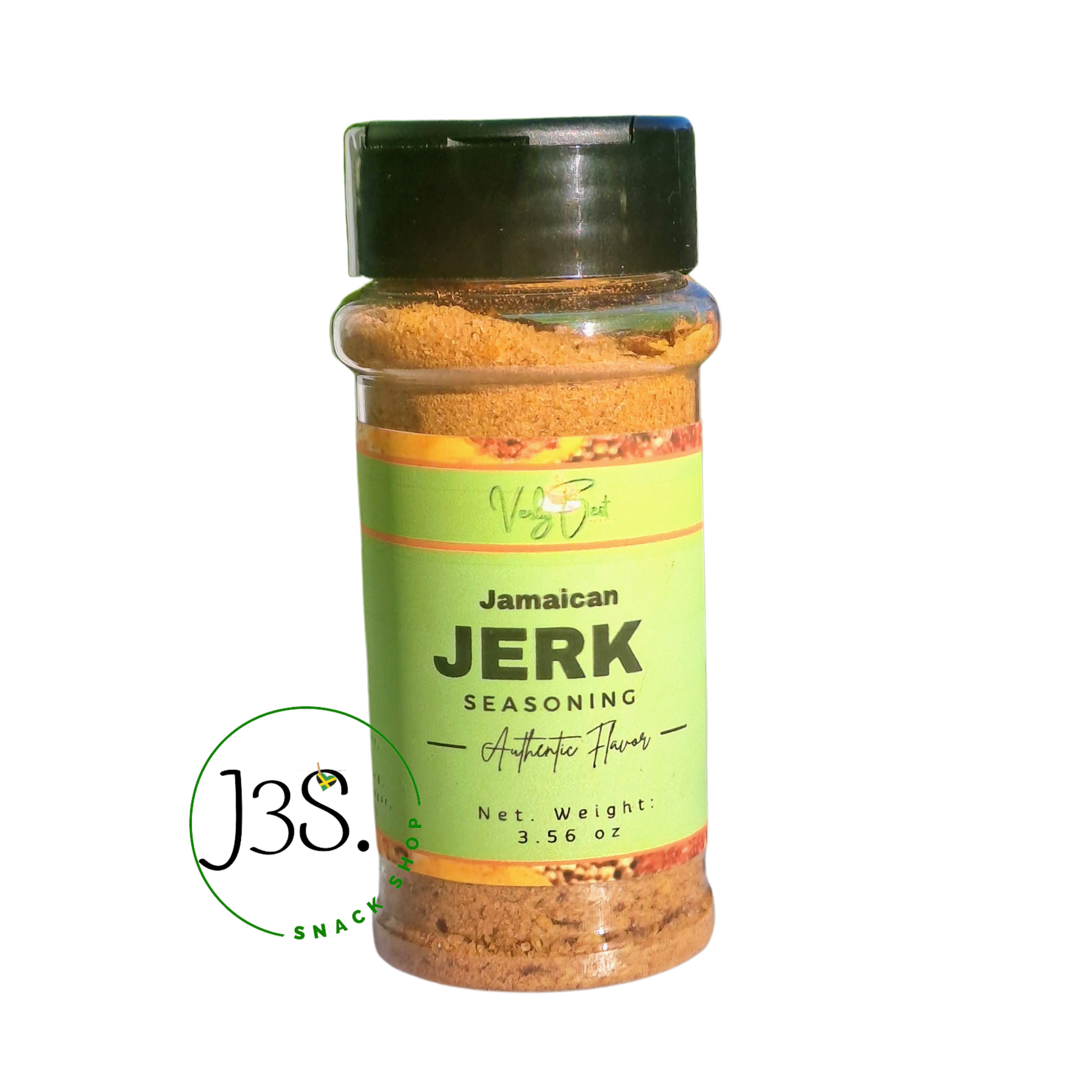 Jamaican Jerk Seasoning